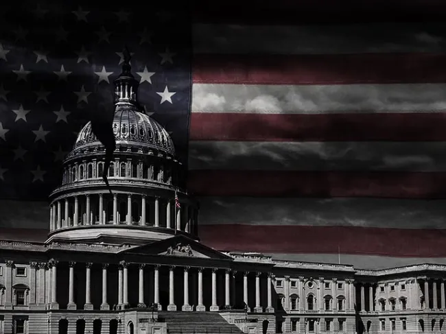 Federal Government